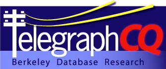 Telegraph Project Logo